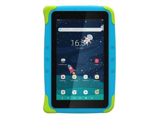 Планшет Topdevice Kids Tablet K7 16Gb Blue TDT3887_WI_D_BE_CIS